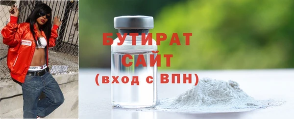 хмурый Аркадак
